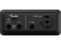 Fender AudioBox Go Fender AudioBox Go